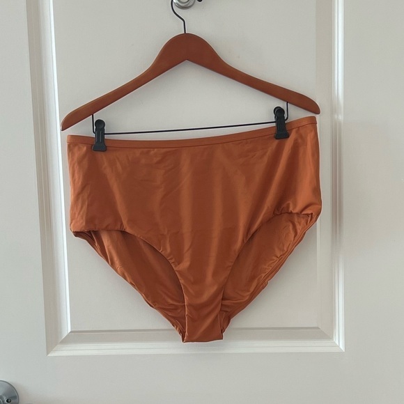 Andie Swim The Boy Short Bikini Bottom NWT - Picture 11 of 13